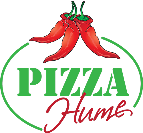 Pizza-Hume