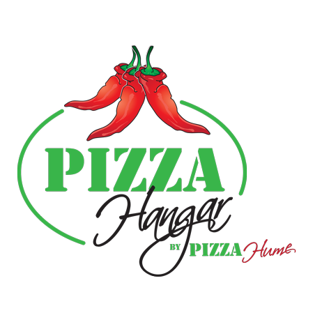 LogoPizzaHangarCercle2